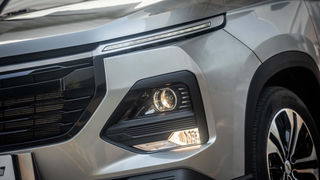 Mexico Is Getting A Chevy Crossover That's So Much Better Than The Blazer